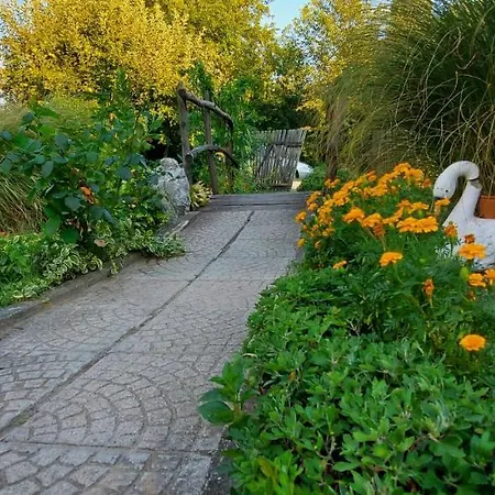 Seosko Turisticko Domacinstvo Badrkic *