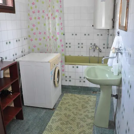 아파트 Seosko Turisticko Domacinstvo Badrkic *